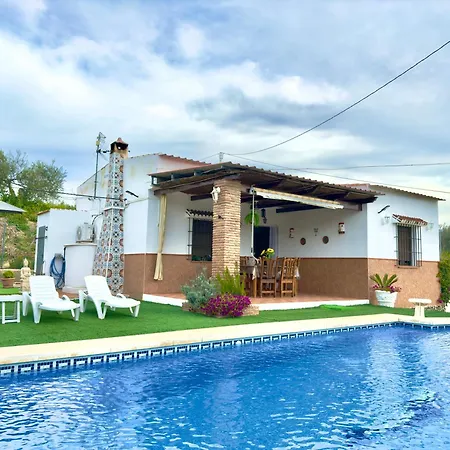 Casita La Celestina Hébergement de vacances