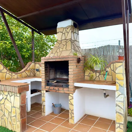 Casita La Celestina * Málaga