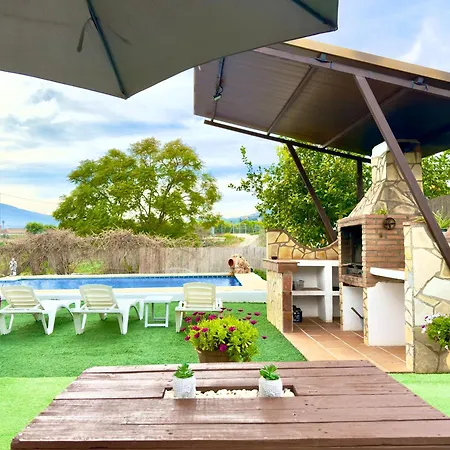 Ferienhaus Casita La Celestina