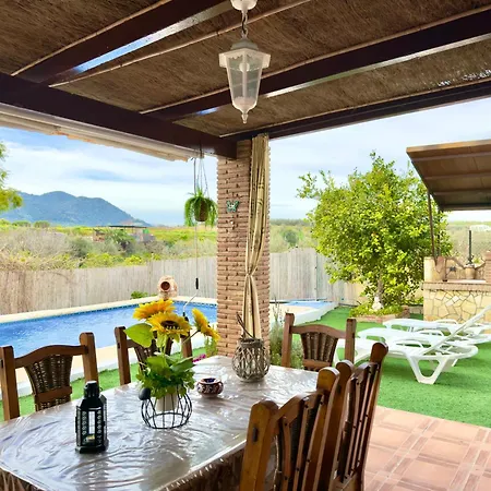Ferienhaus Casita La Celestina *