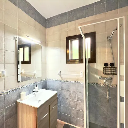 Casita La Celestina Málaga