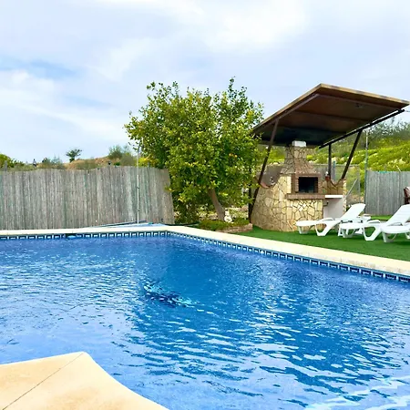 Casita La Celestina * Málaga
