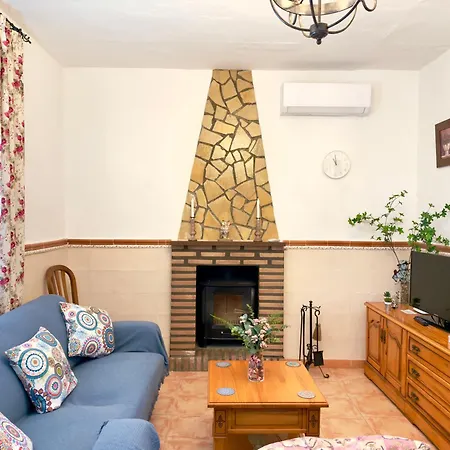 Casita La Celestina Hébergement de vacances