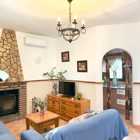 Casita La Celestina * Málaga