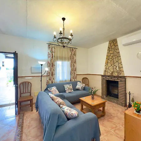 Casita La Celestina Málaga