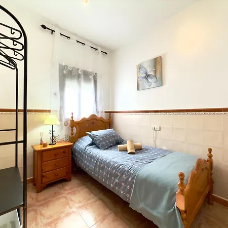 Casita La Celestina * Málaga