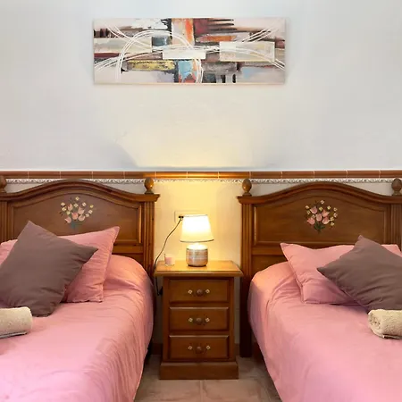 Casita La Celestina * Málaga