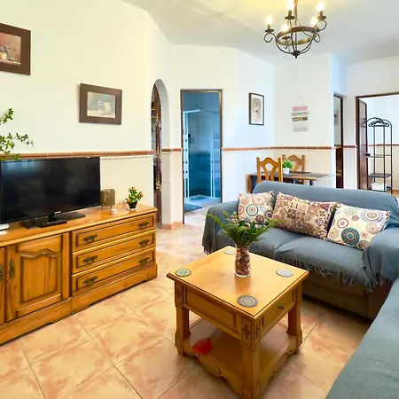 Casita La Celestina * Málaga