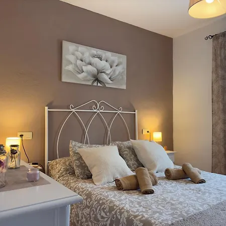 Casita La Celestina Malaga