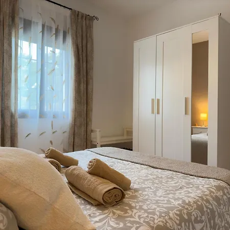 Hébergement de vacances Casita La Celestina