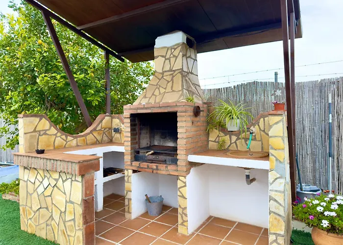 Casita La Celestina * Málaga