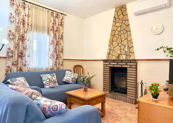 Casita La Celestina