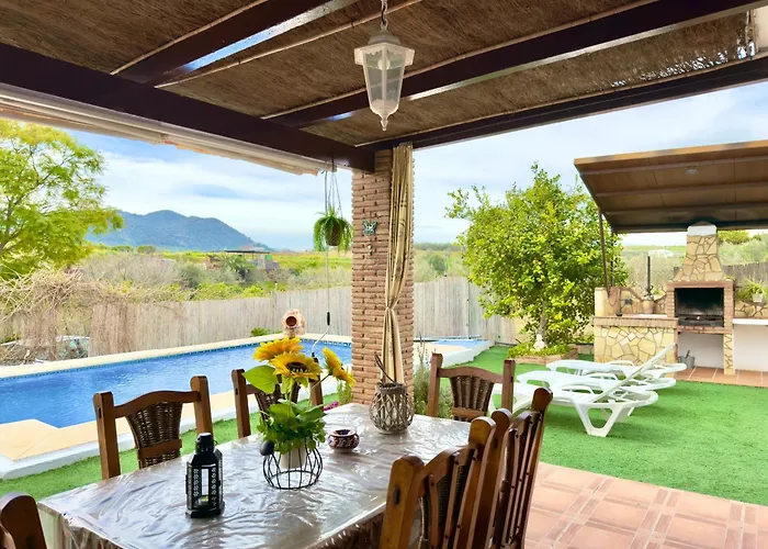 Ferienhaus Casita La Celestina *