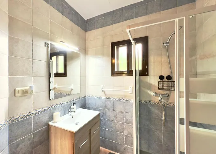 Casita La Celestina Málaga