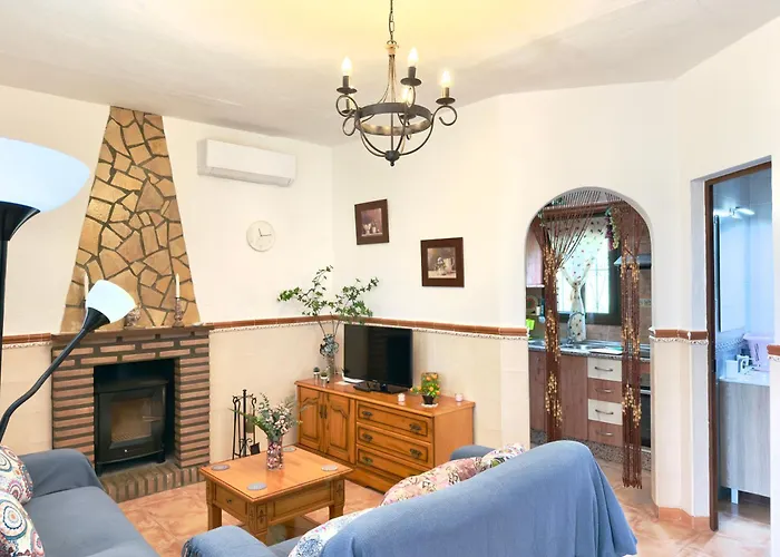 Casita La Celestina * Málaga