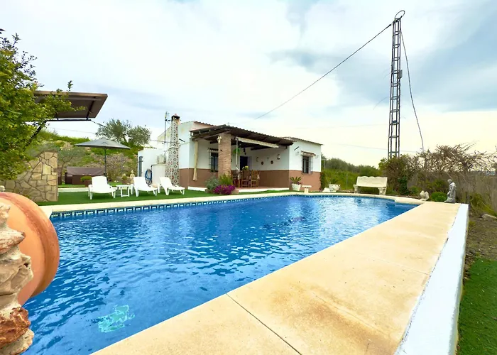 Casita La Celestina