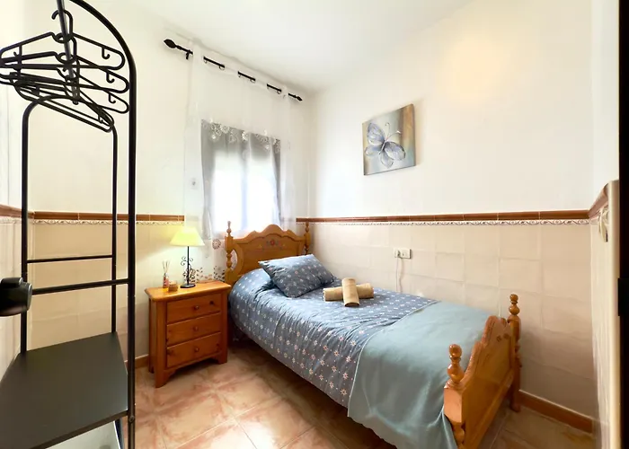 Casita La Celestina * Málaga